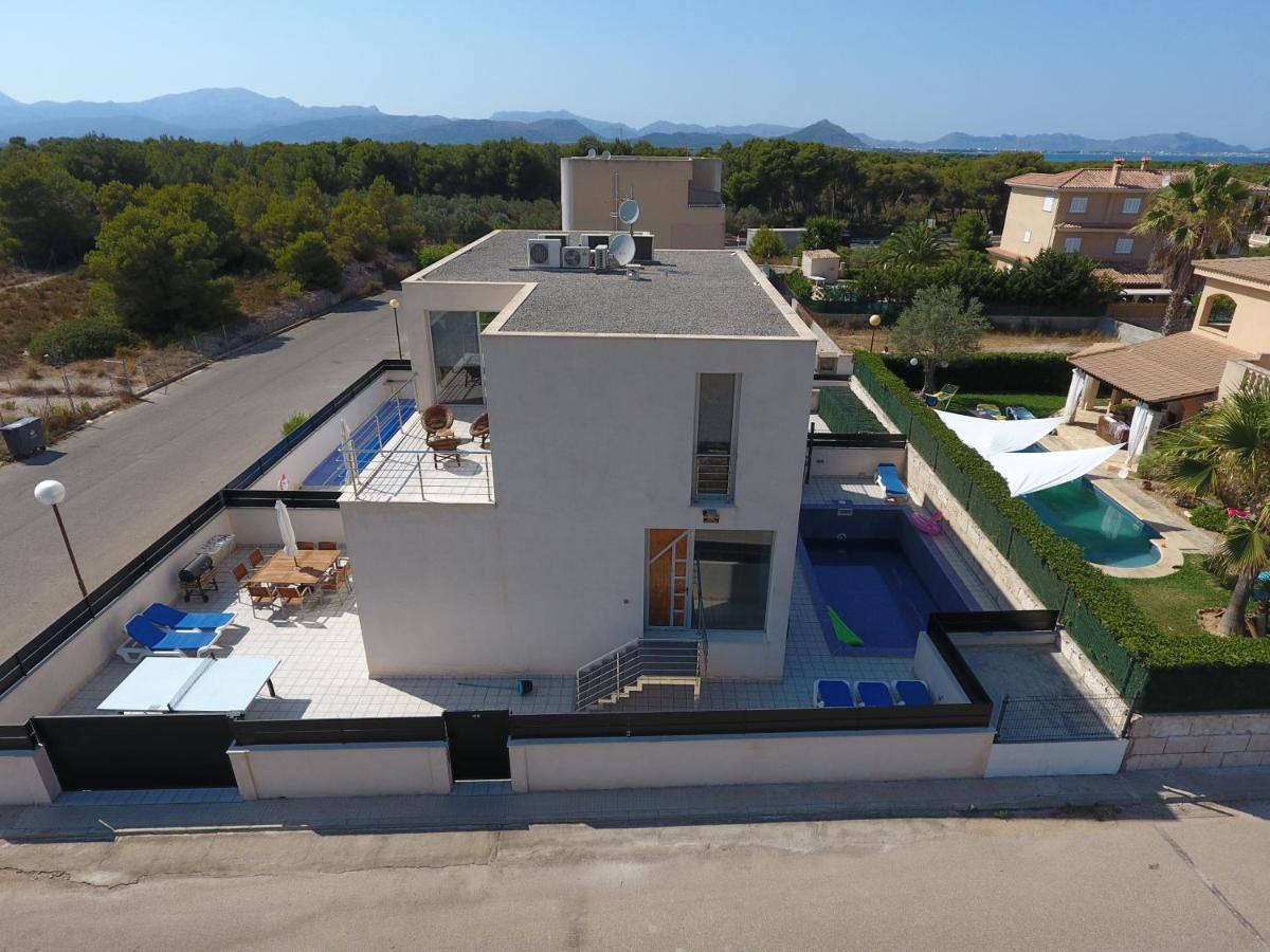 Ferienhaus Picafort2 Can Picafort (Mallorca)