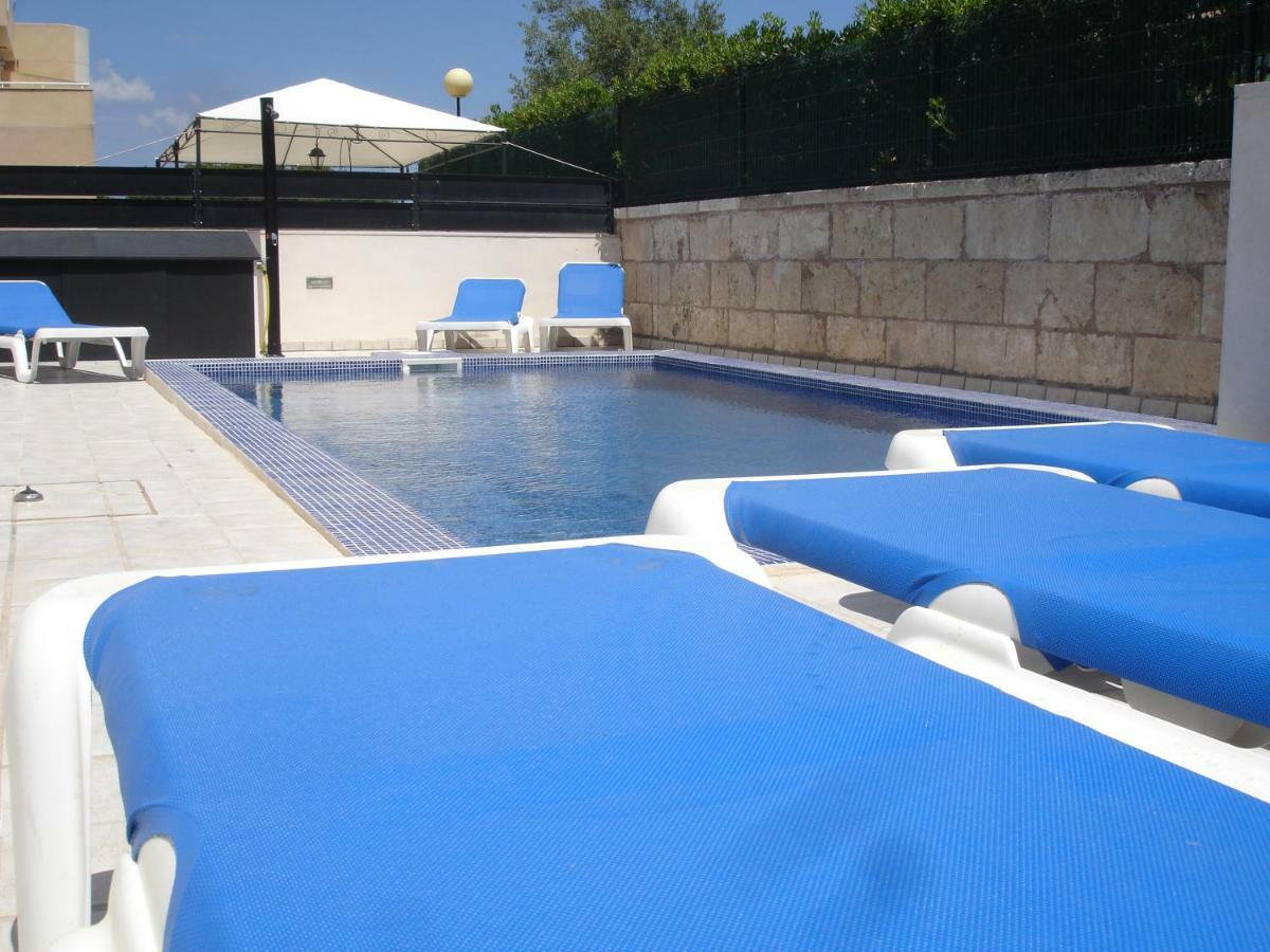 Picafort2 Ferienhaus Can Picafort (Mallorca)