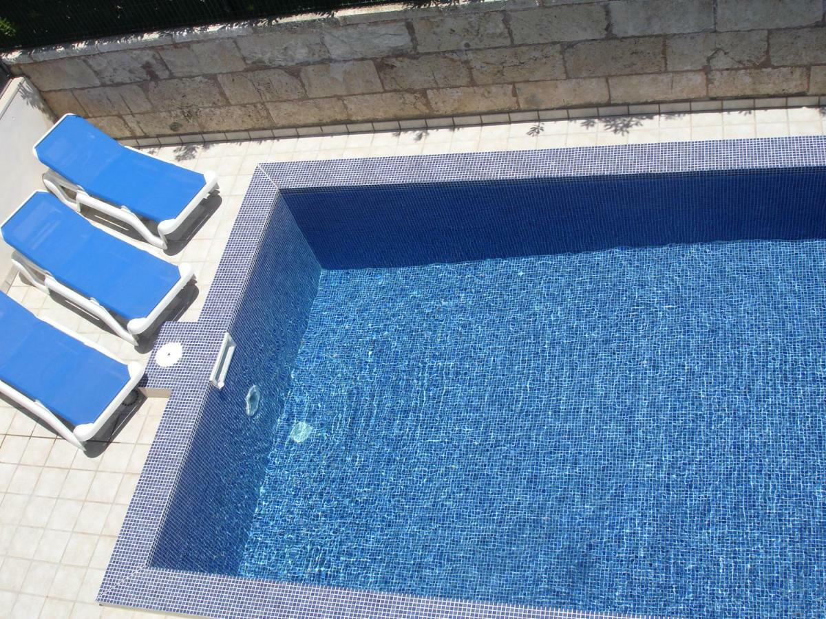 Picafort2 Ferienhaus *