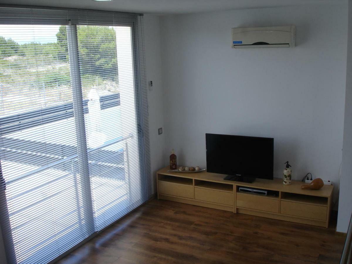 Picafort2 Ferienhaus