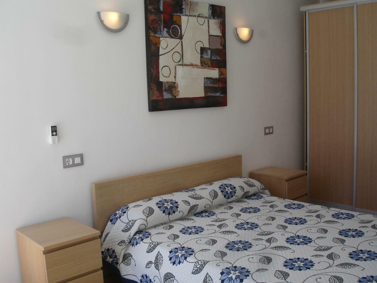 Ferienhaus Picafort2